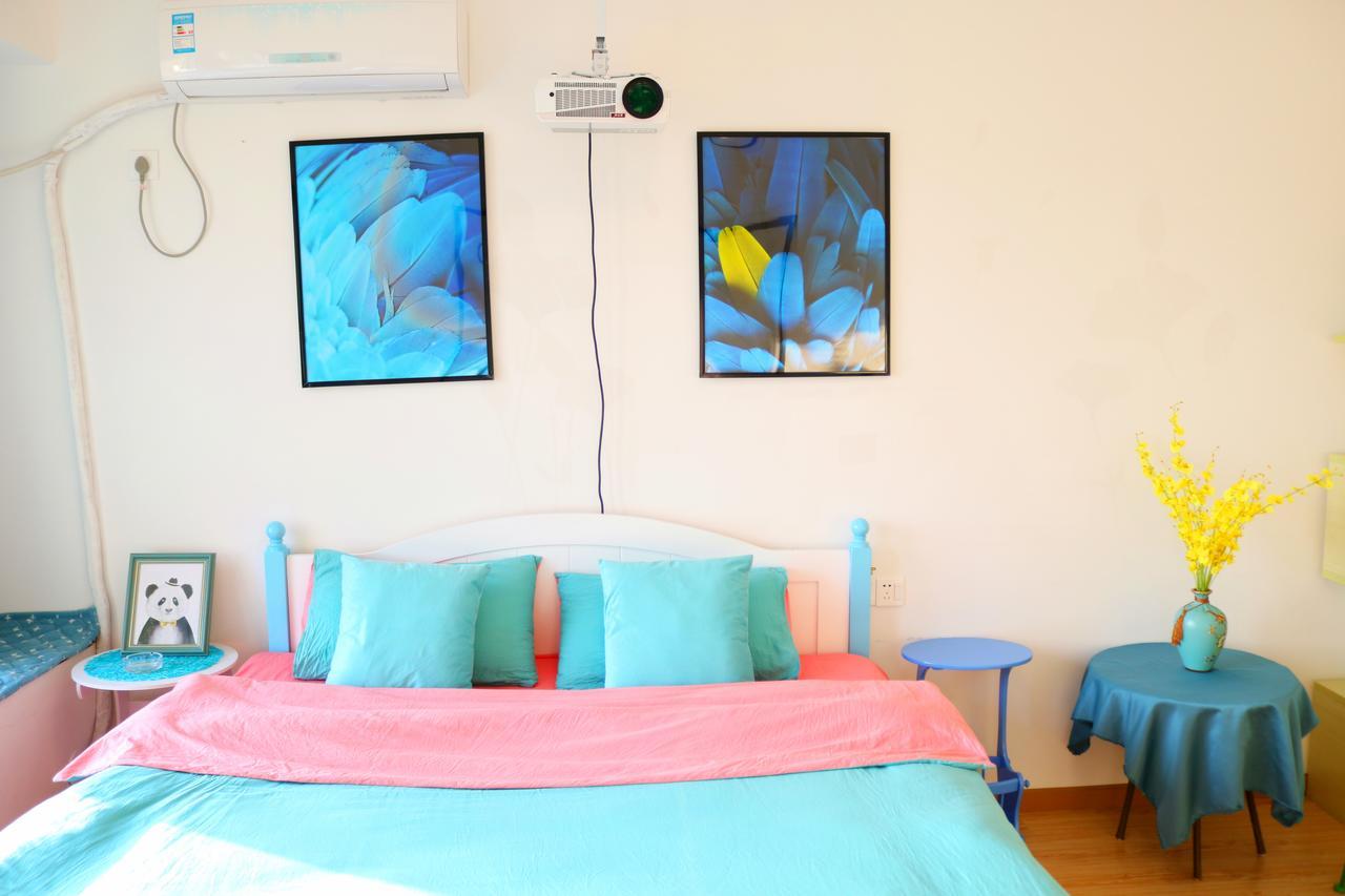 Line 2 Apartment Γουχάν Εξωτερικό φωτογραφία