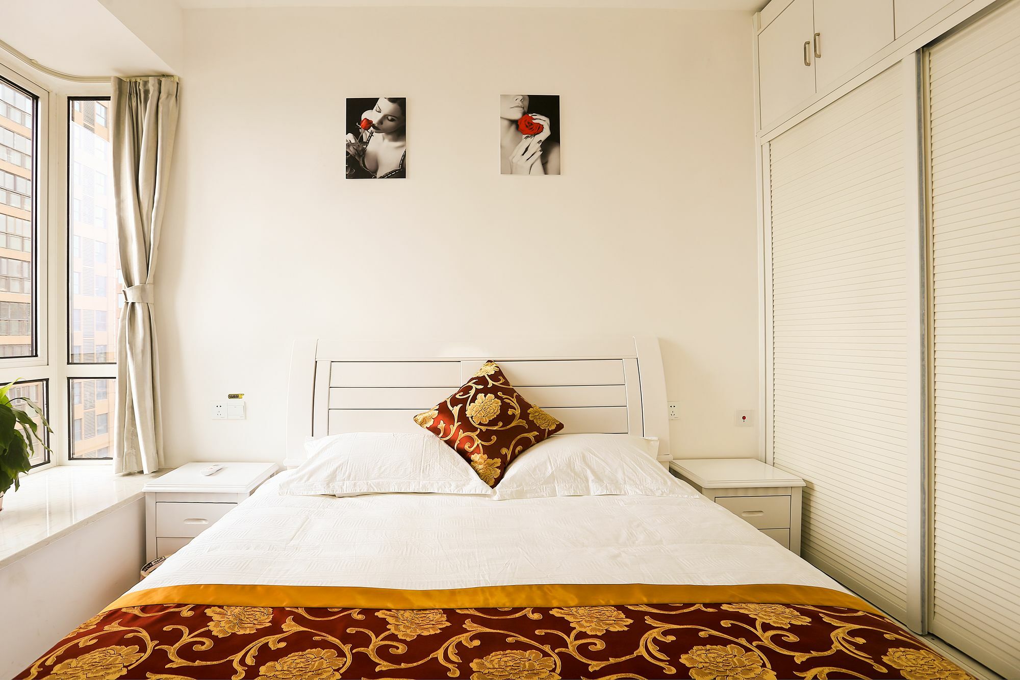 Line 2 Apartment Γουχάν Εξωτερικό φωτογραφία